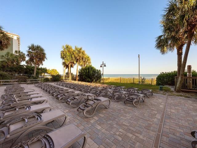 Enticing Ocean View Condo Located On The Blvd, Wifi Included, Monthly Winter Ren Myrtle Beach Exterior foto